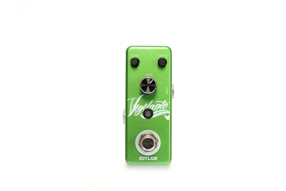 Outlaw Effects Vigilante Chorus