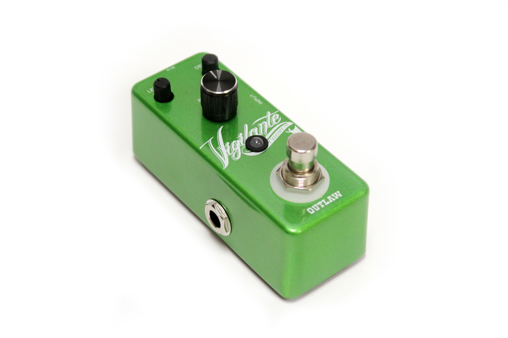 Outlaw Effects Vigilante Chorus