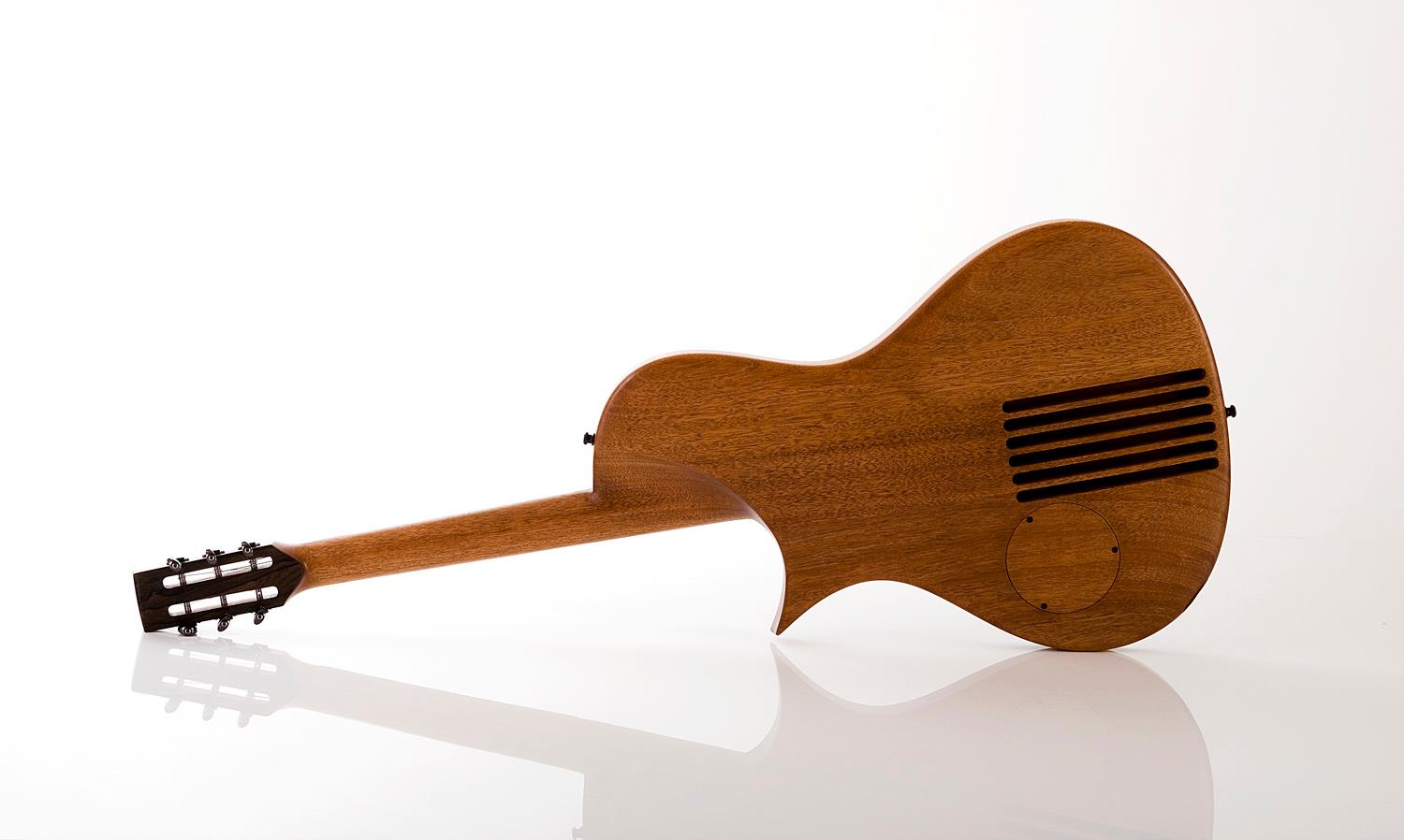 Teuffel Custom Order Antonio