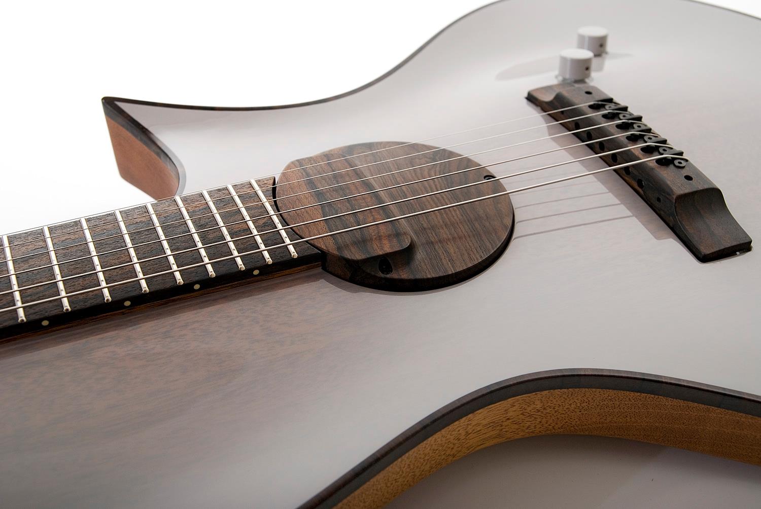 Teuffel Custom Order Antonio