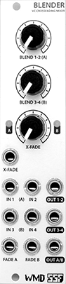 WMD / SSF Blender