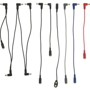 Carl Martin Power Jack