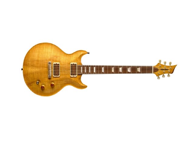 Fibenare Custom Order Guitars