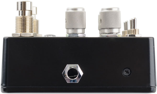 Empress Effects Heavy