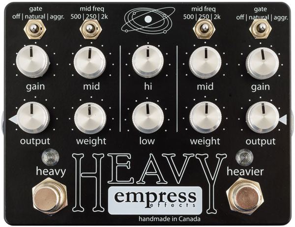 Empress Effects Heavy