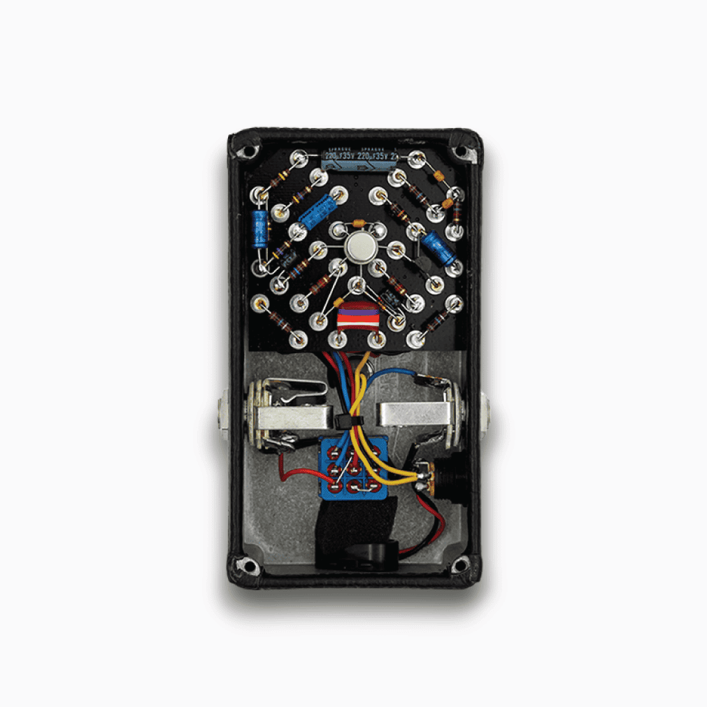 JAM Pedals Rattler LTD