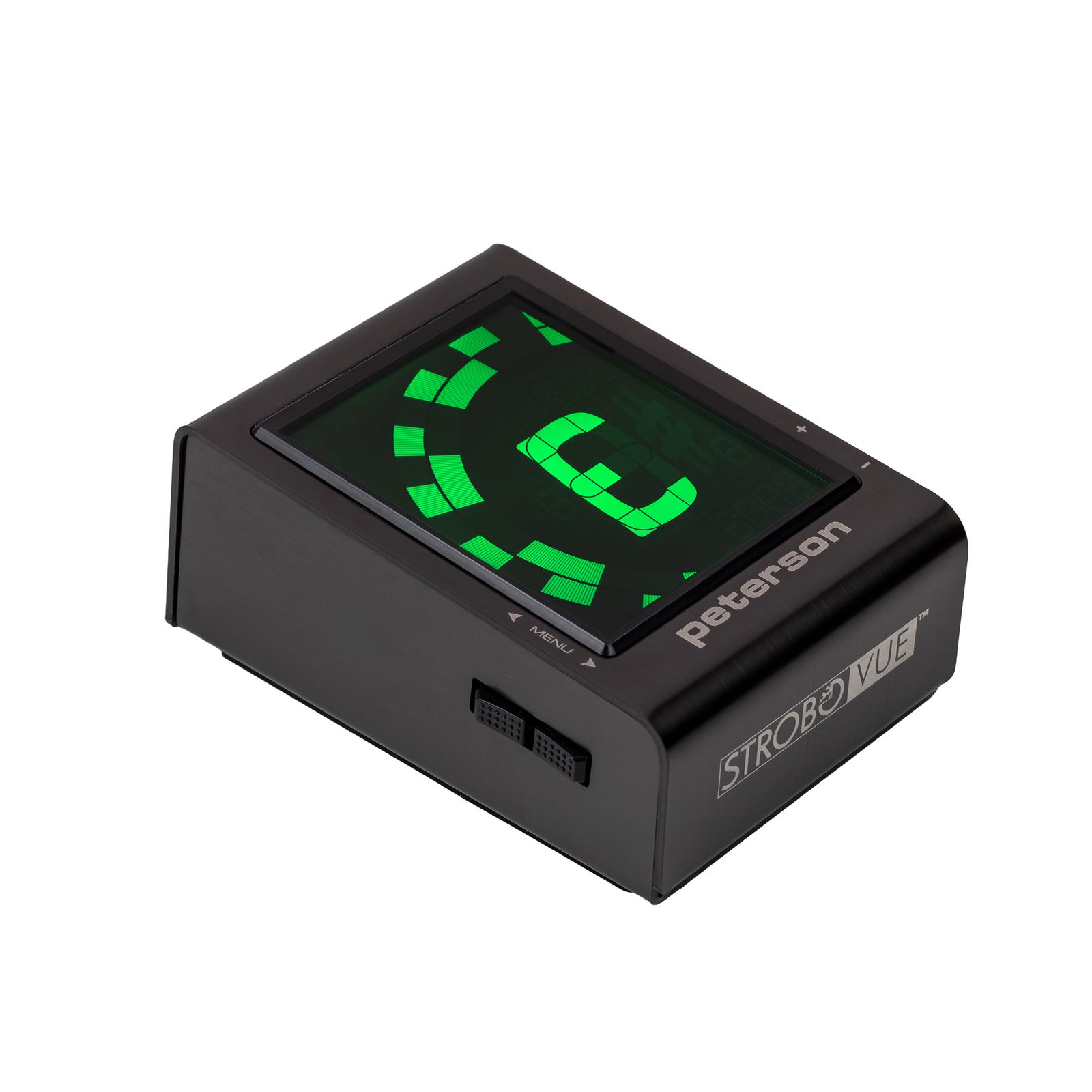 Peterson StroboVUE Tuner