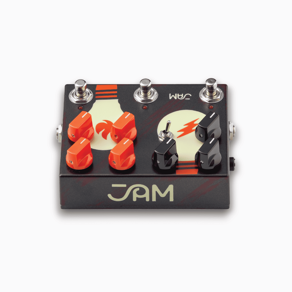 JAM Pedals DoubleDreamer