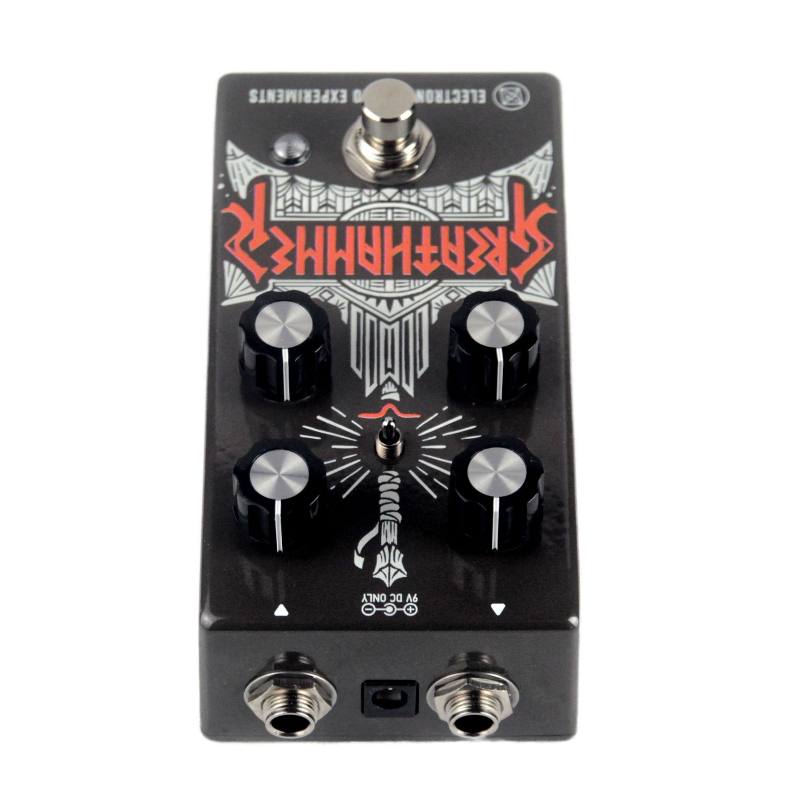 Electronic Audio Experiments Greathammer Bass Driver