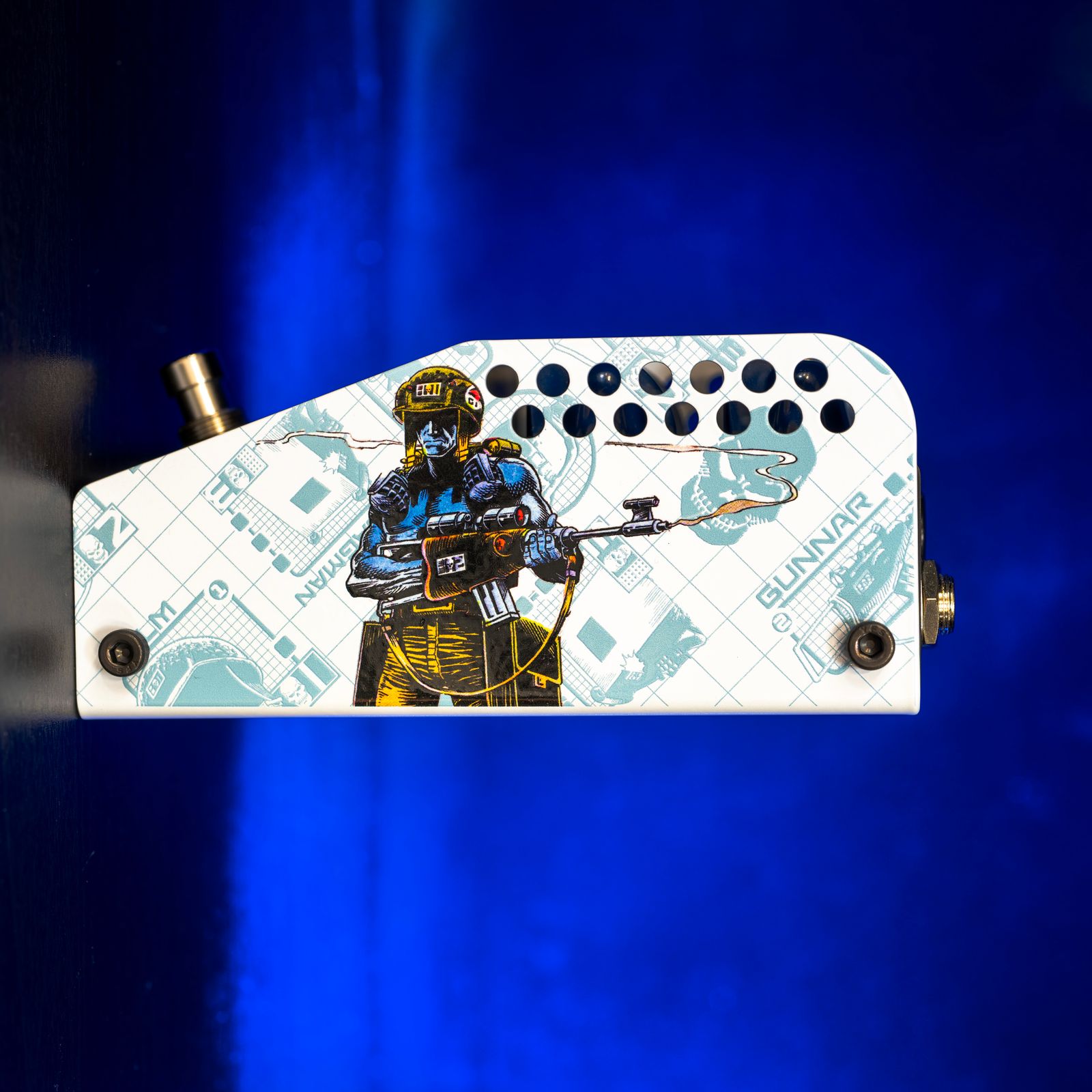 ThorpyFX Rogue Trooper (Fallout Cloud)