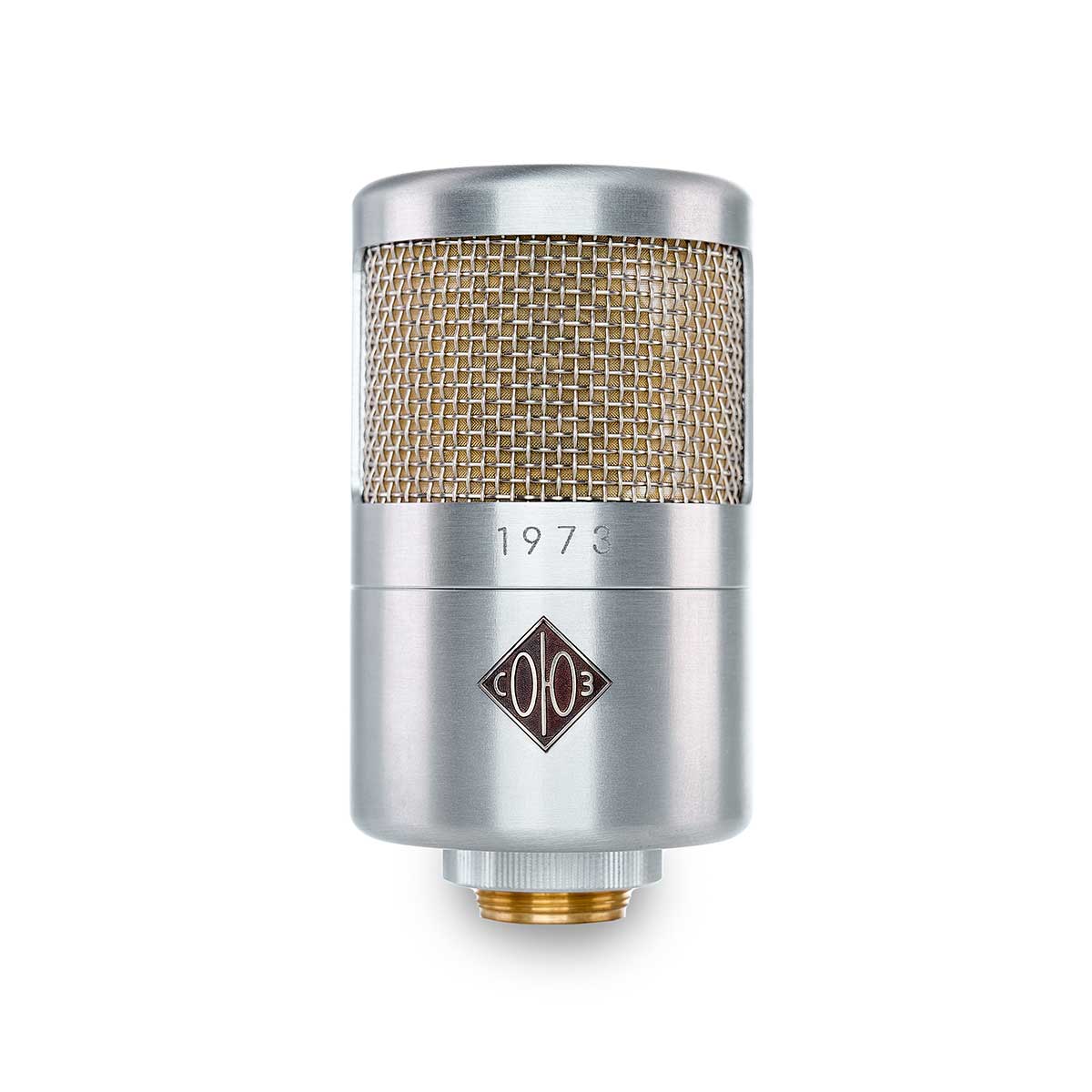 Soyuz 1973 FET LDC Microphone