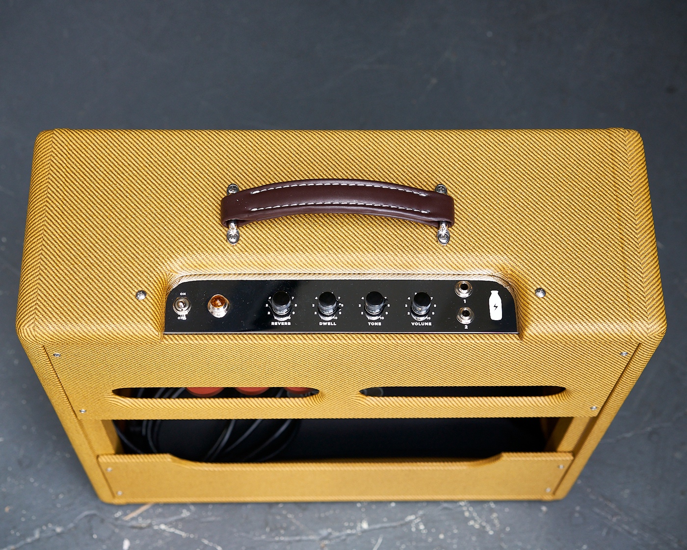 Milkman Sound 10W Tweed Amplifier
