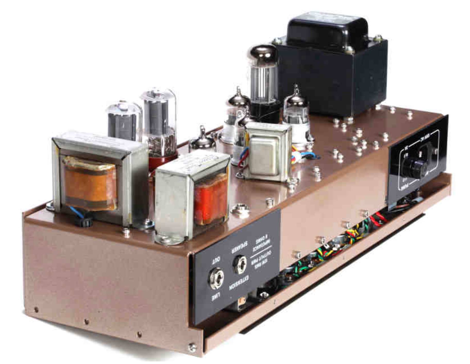 Bartel Amplifiers Sugarland