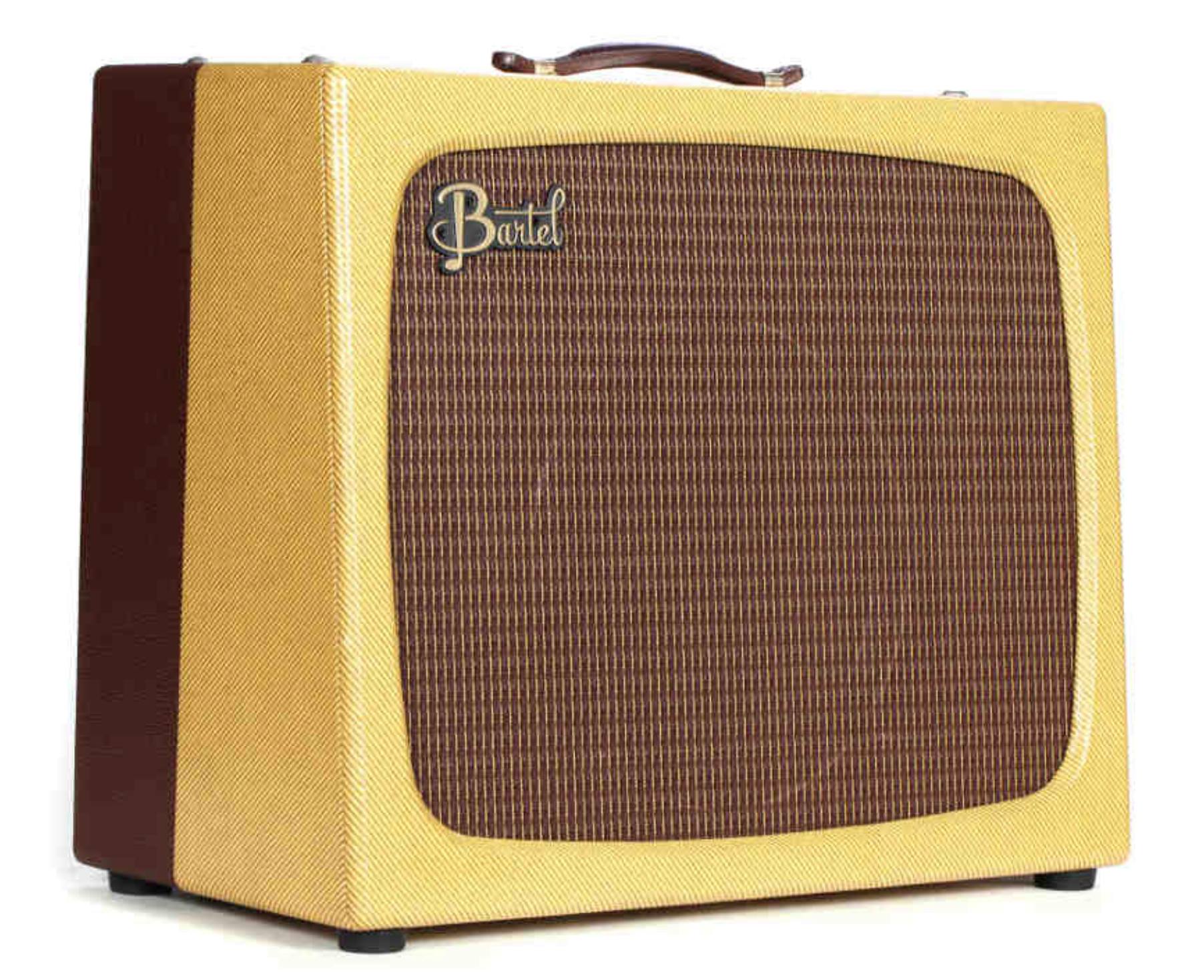 Bartel Amplifiers Starwood