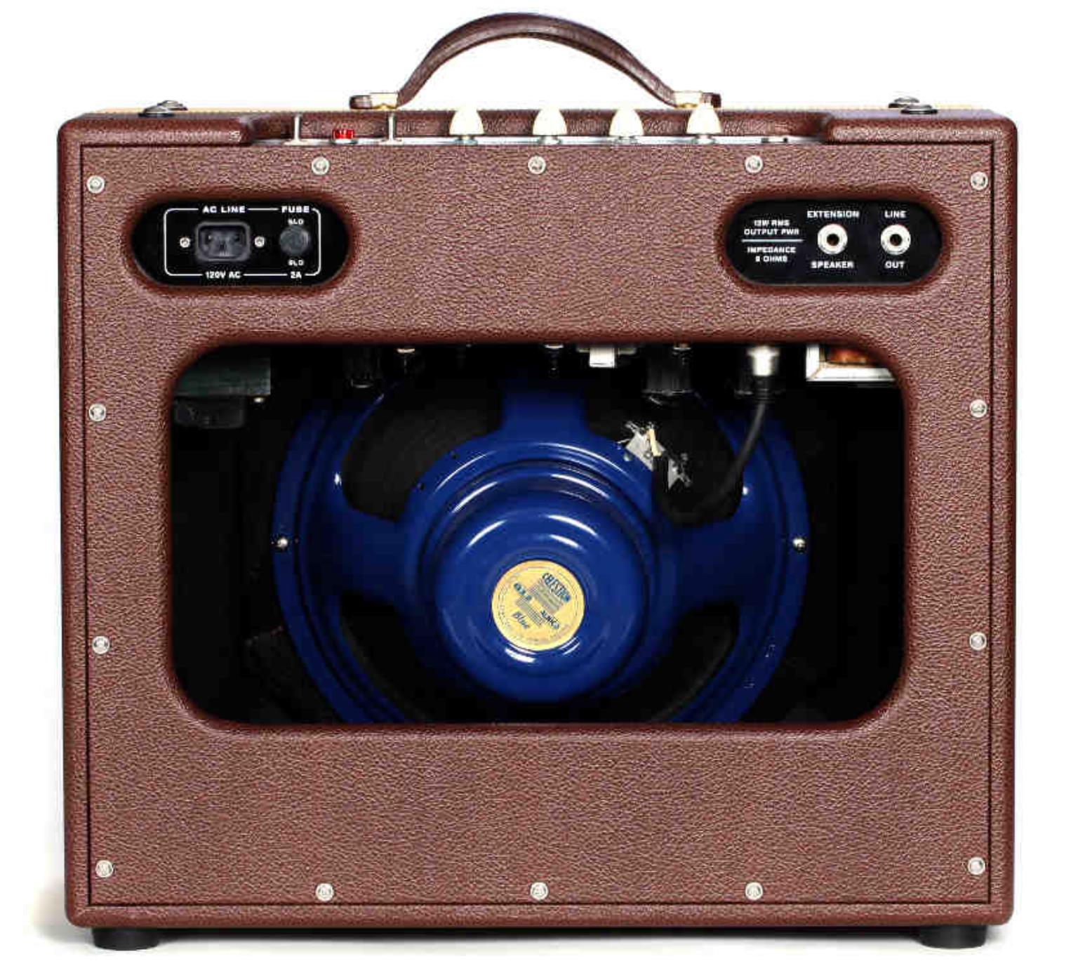 Bartel Amplifiers Sugarland