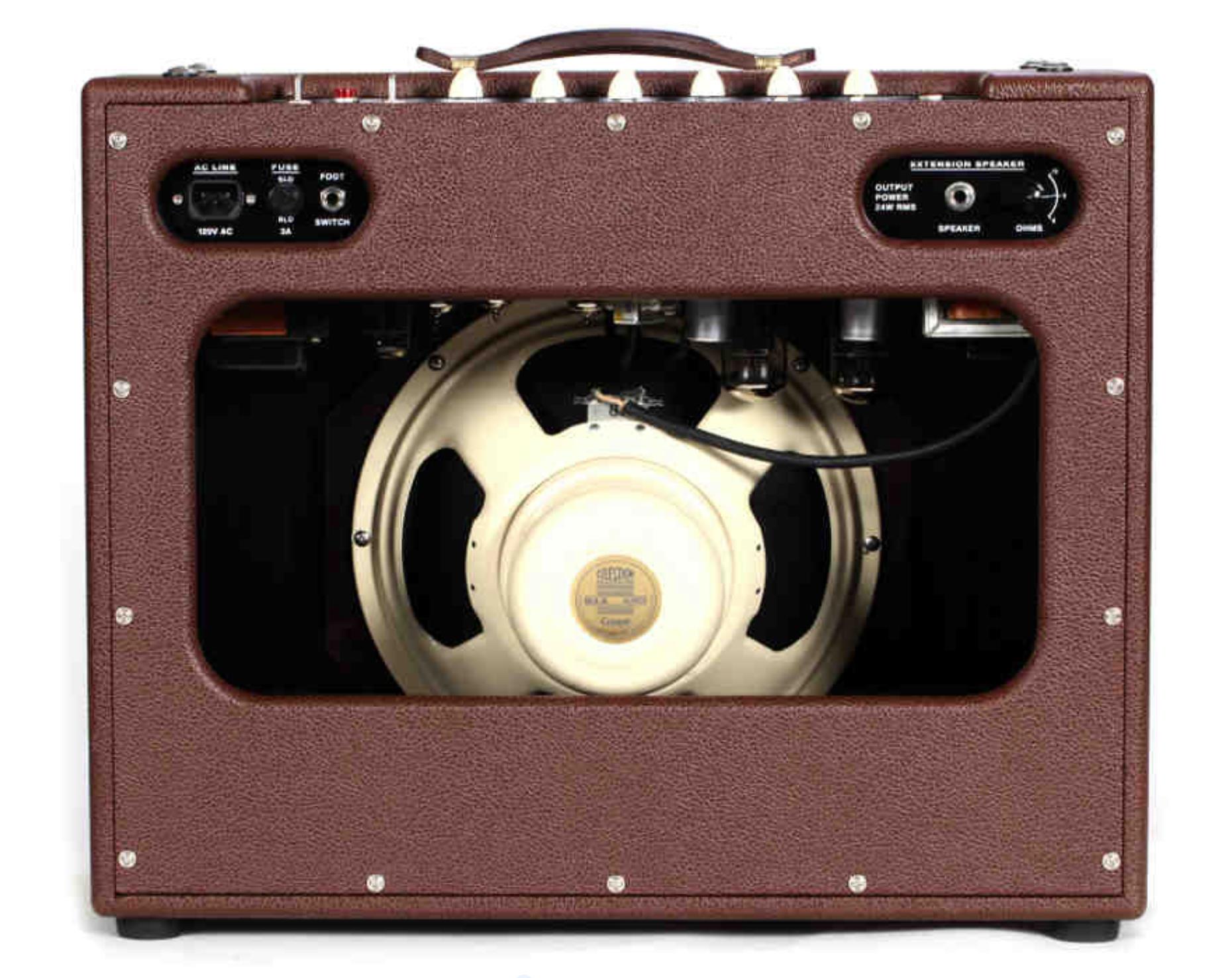 Bartel Amplifiers Starwood