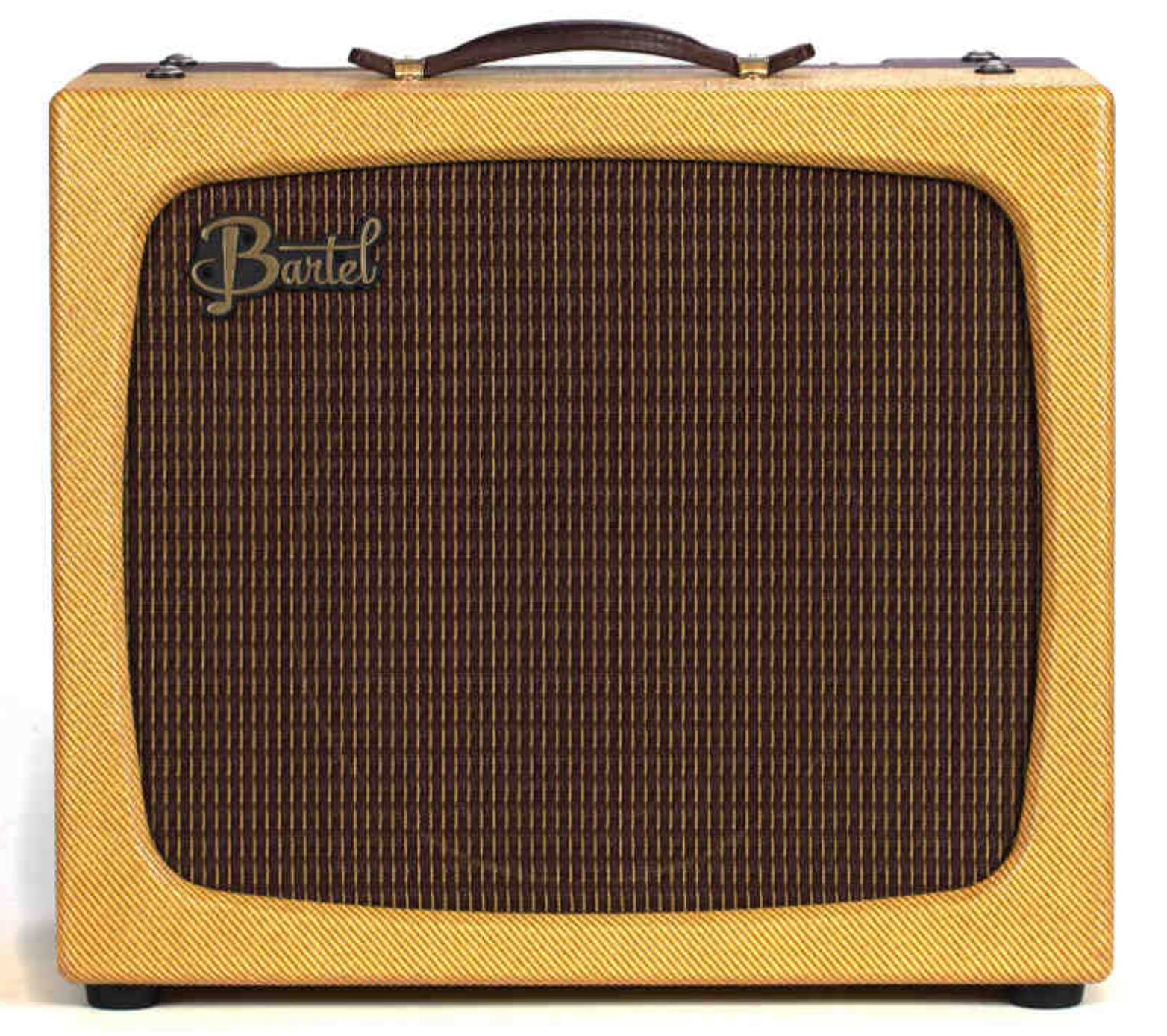 Bartel Amplifiers Sugarland