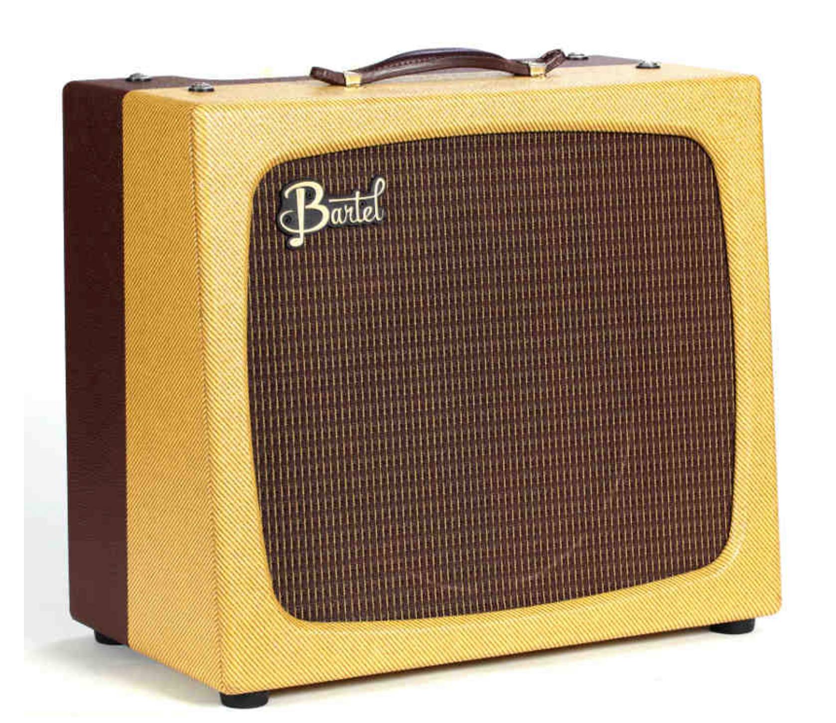 Bartel Amplifiers Sugarland