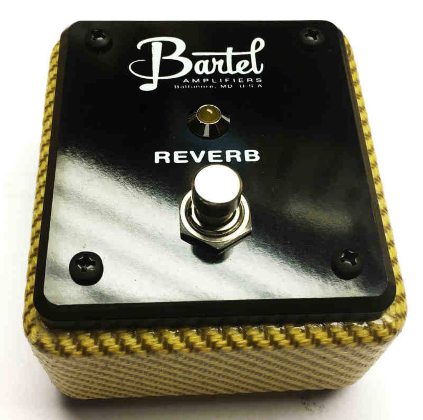 Bartel Amplifiers Starwood