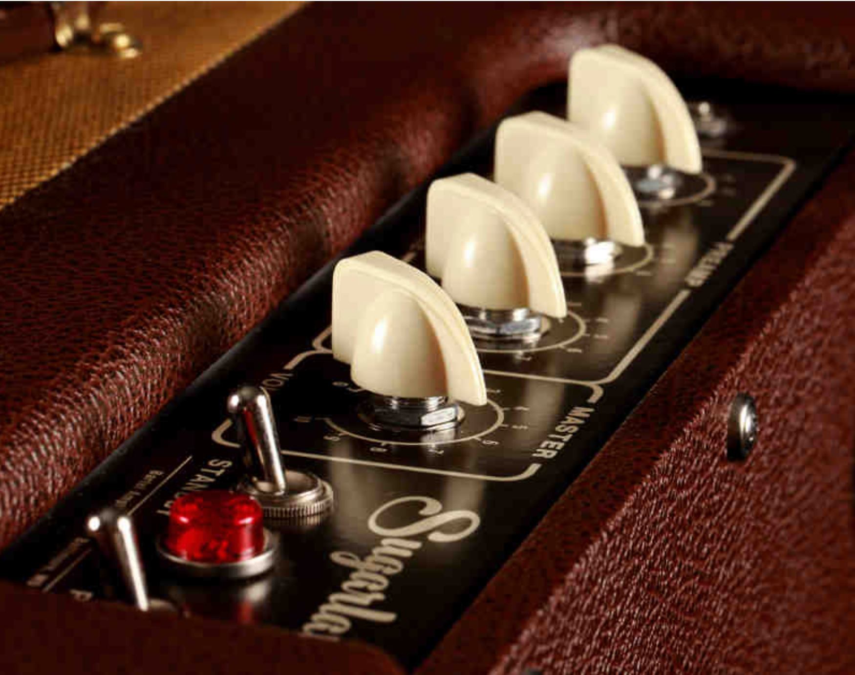 Bartel Amplifiers Sugarland