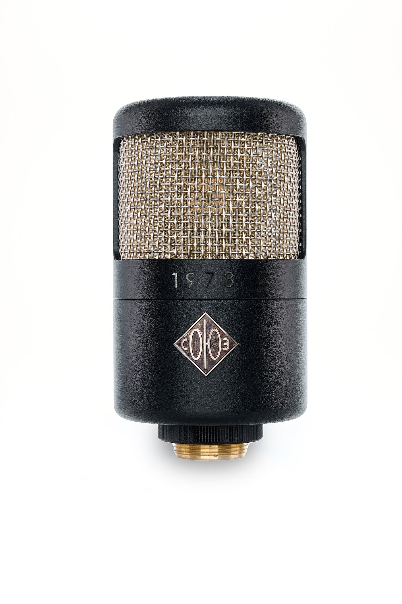 Soyuz 1973 FET LDC Microphone