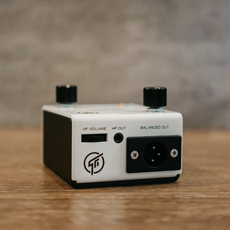 GFI System Cabzeus MONO