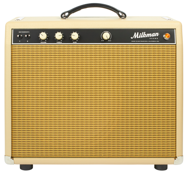 Milkman Sound One Watt Plus Combo