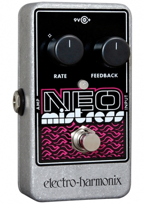 Electro-Harmonix Neo Mistress Flanger