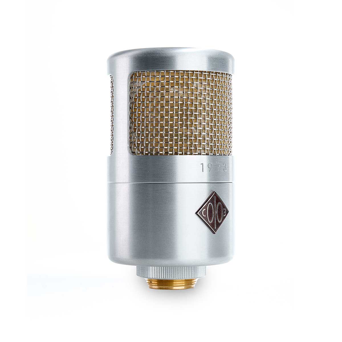 Soyuz 1973 FET LDC Microphone