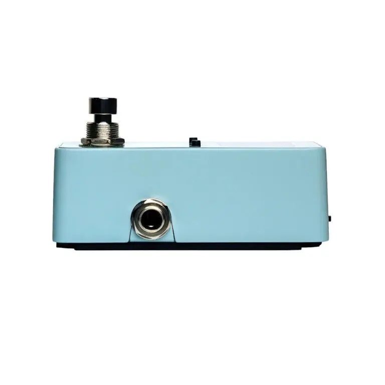 Electro-Harmonix EHX-2020-2.0 Pedal Tuner