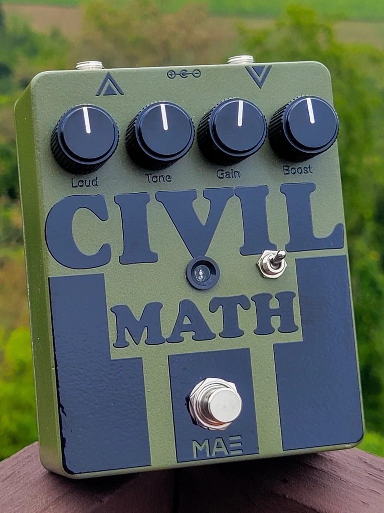 Mask Audio Electronics Civil Math