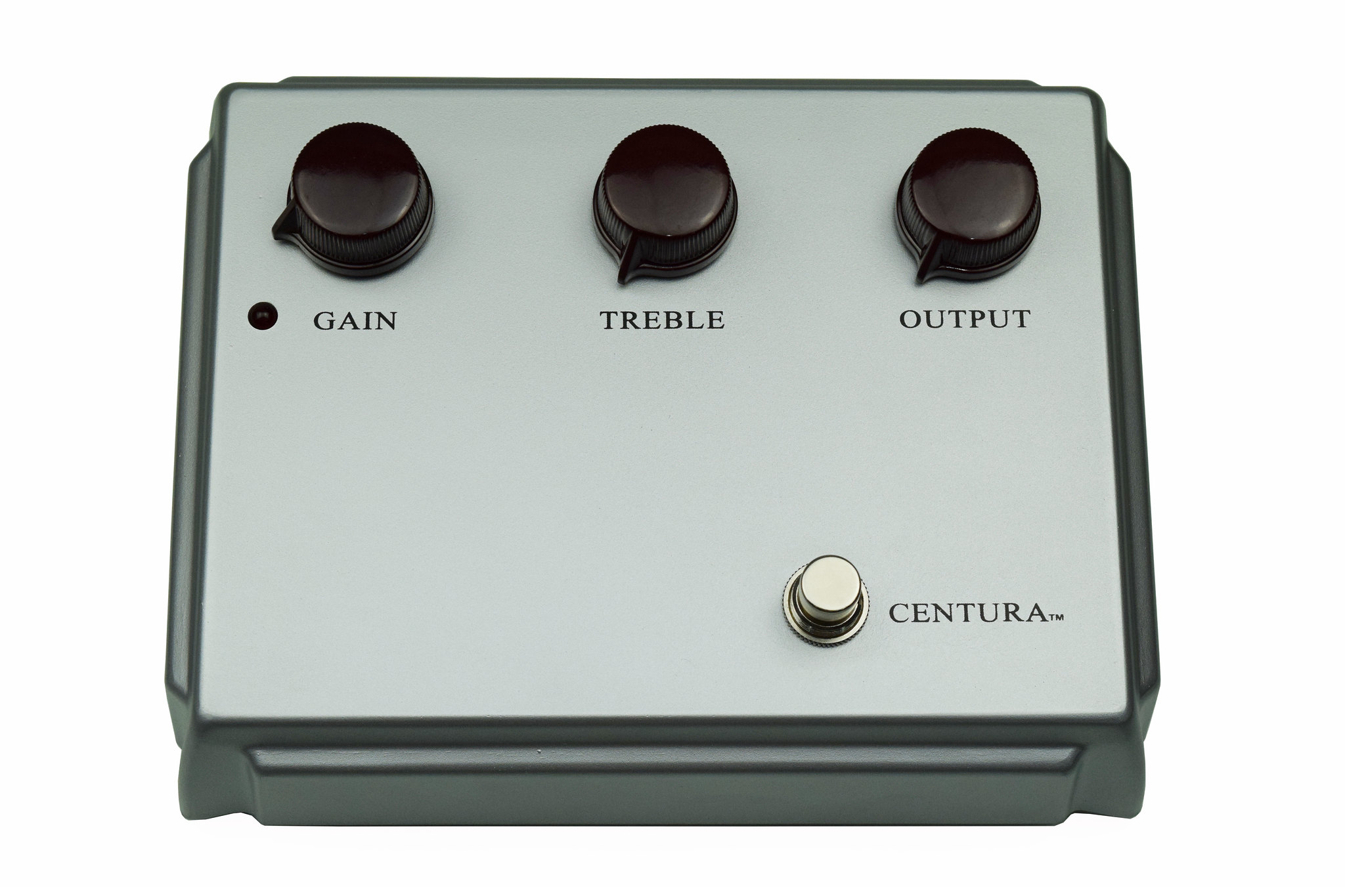 Ceriatone Centura Professional Overdrive | Axe And You Shall