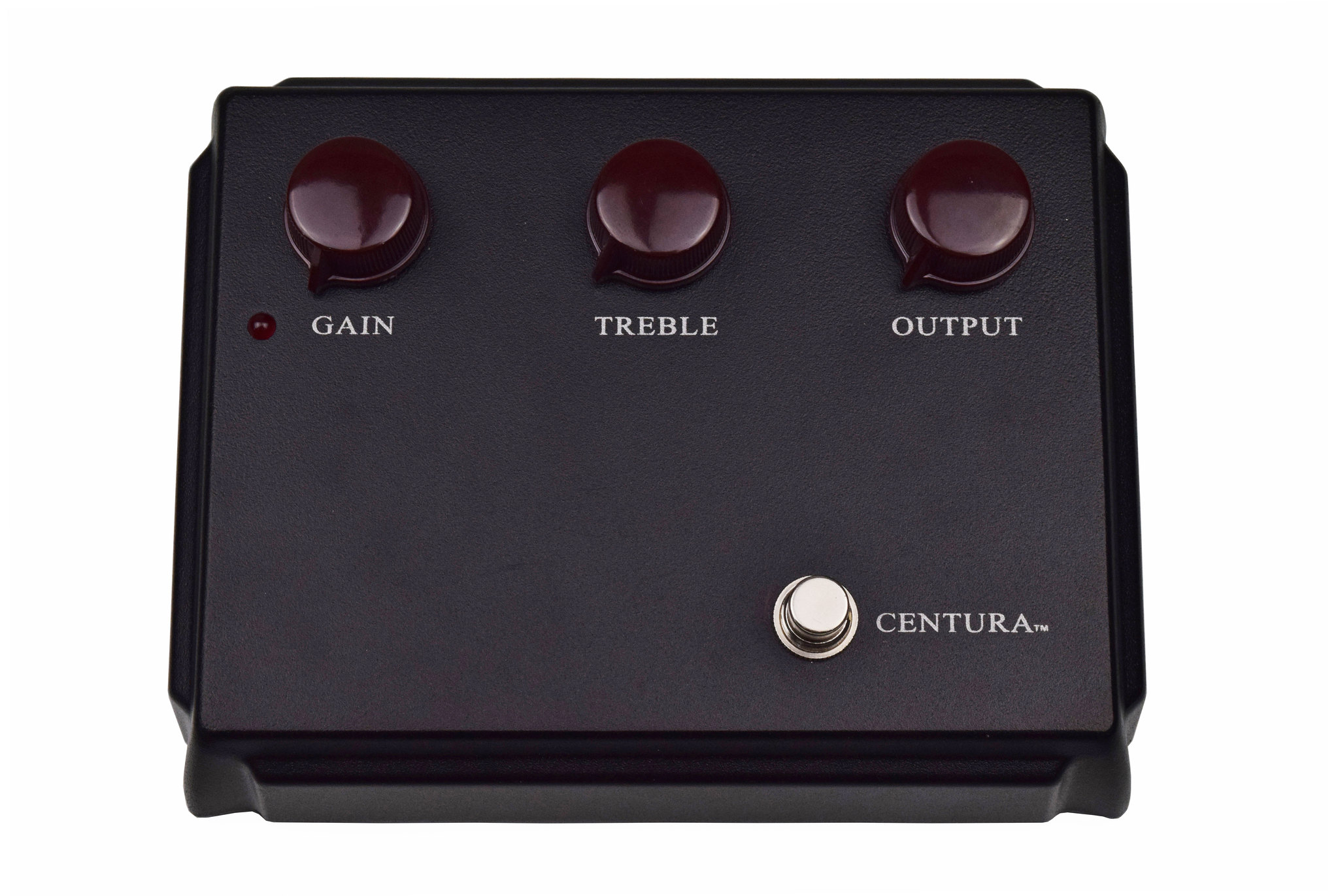 Ceriatone Centura Professional Overdrive | Axe And You Shall