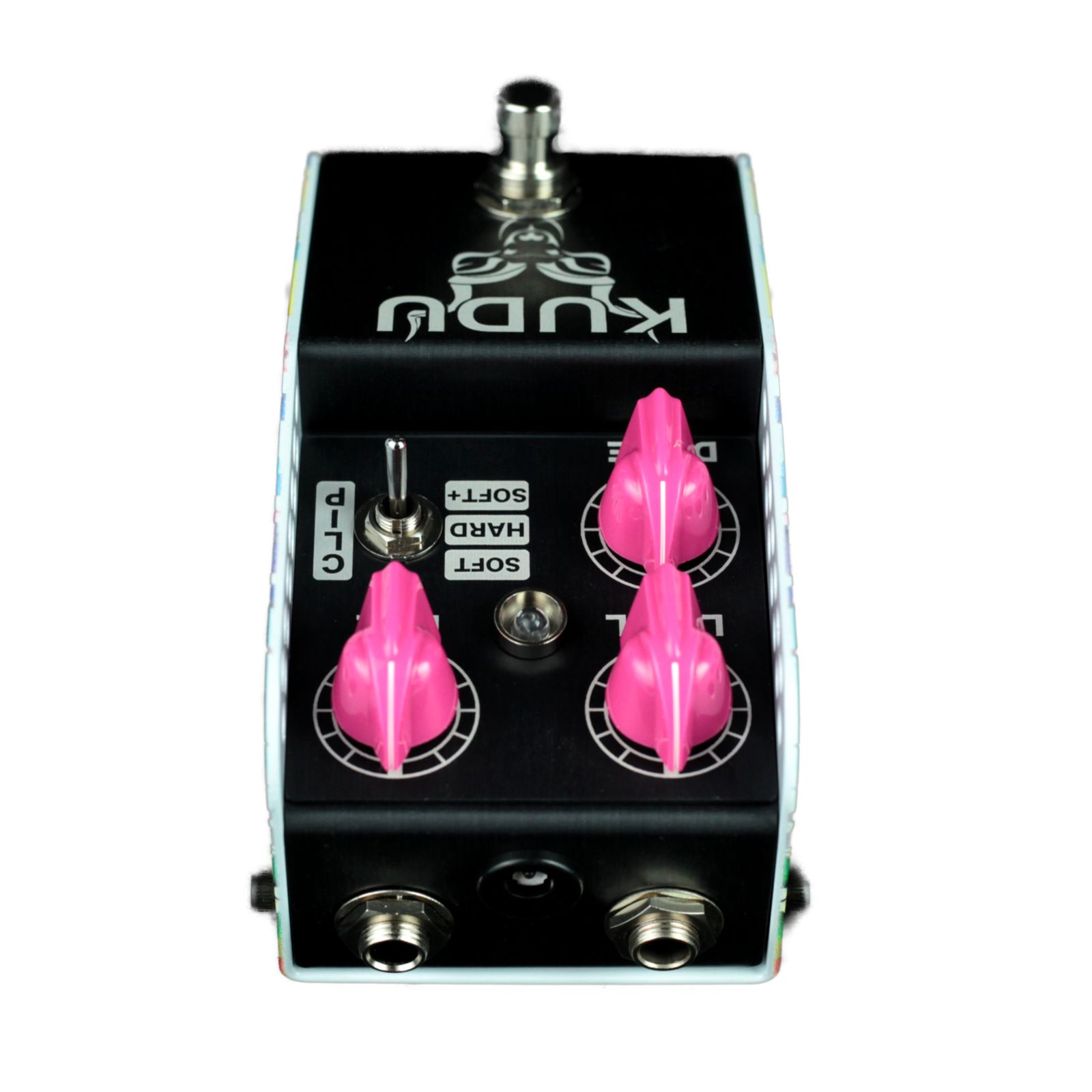 ThorpyFX Kudu Overdrive