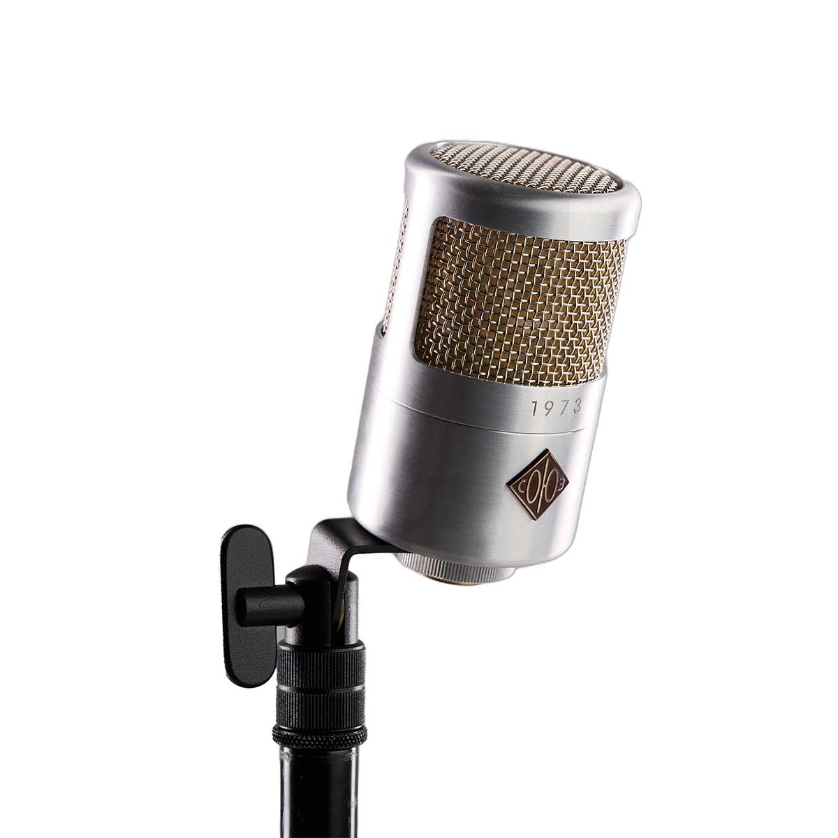 Soyuz 1973 FET LDC Microphone