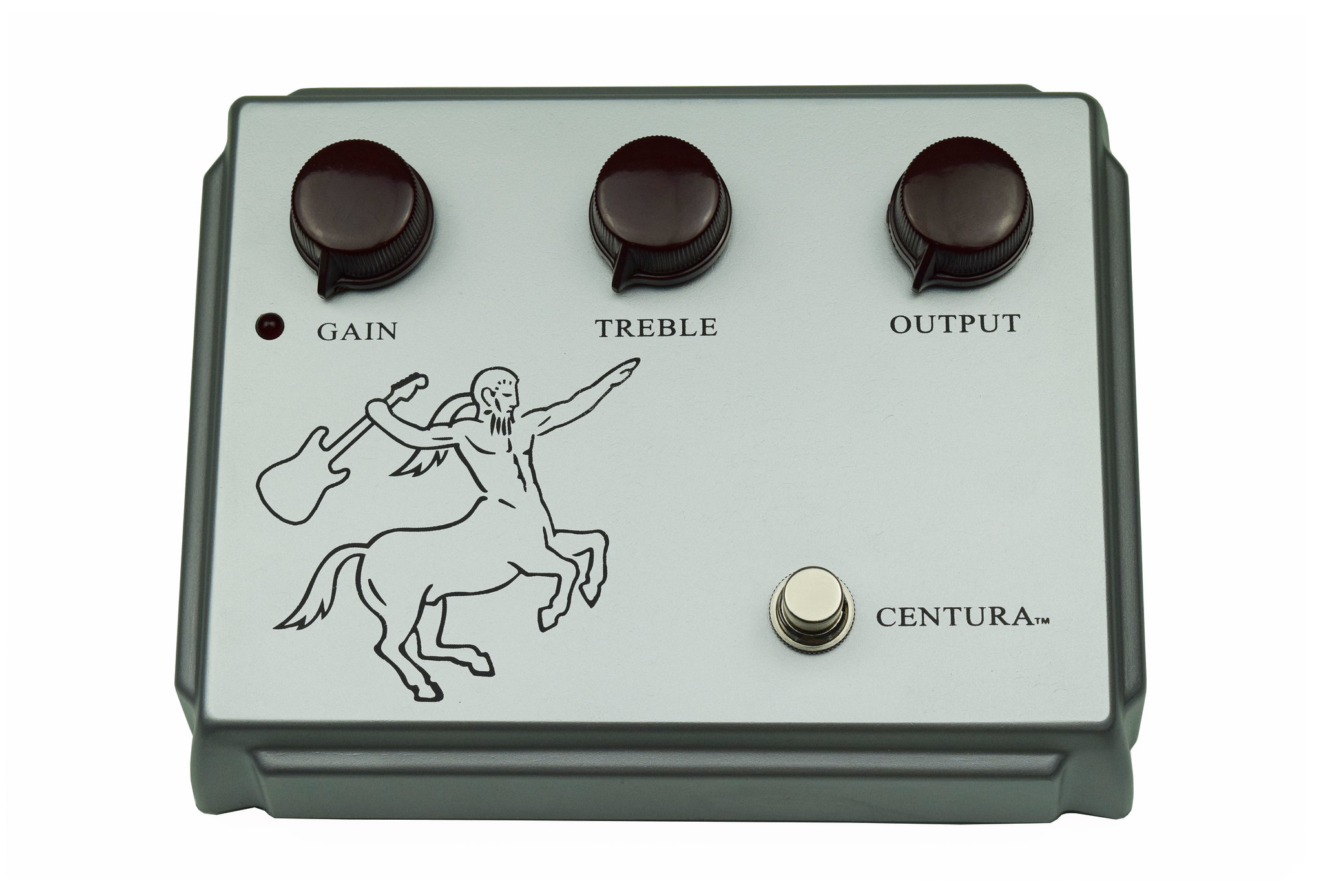 Ceriatone Centura Professional Overdrive | Axe And You Shall