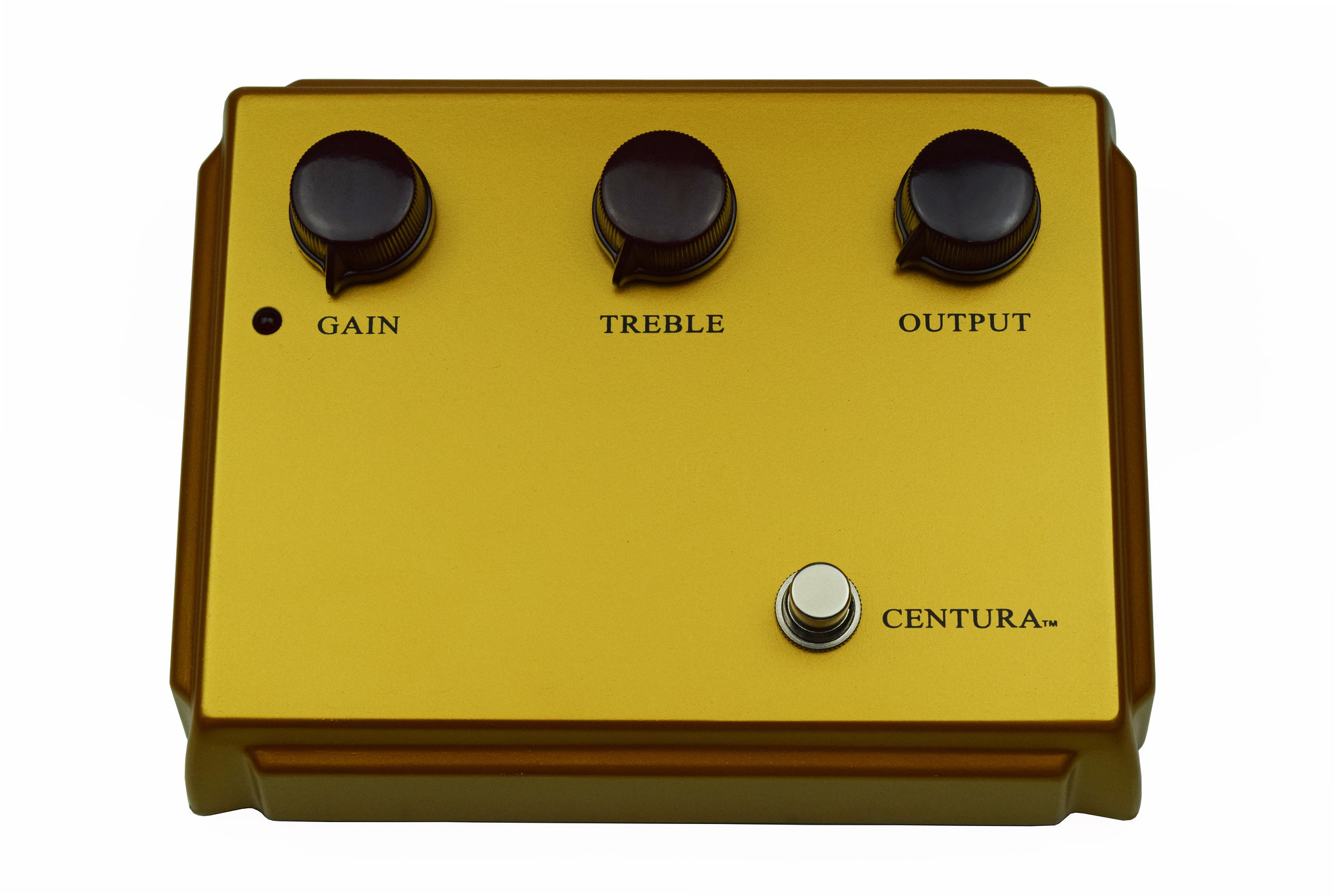 Ceriatone Centura Professional Overdrive | Axe And You Shall
