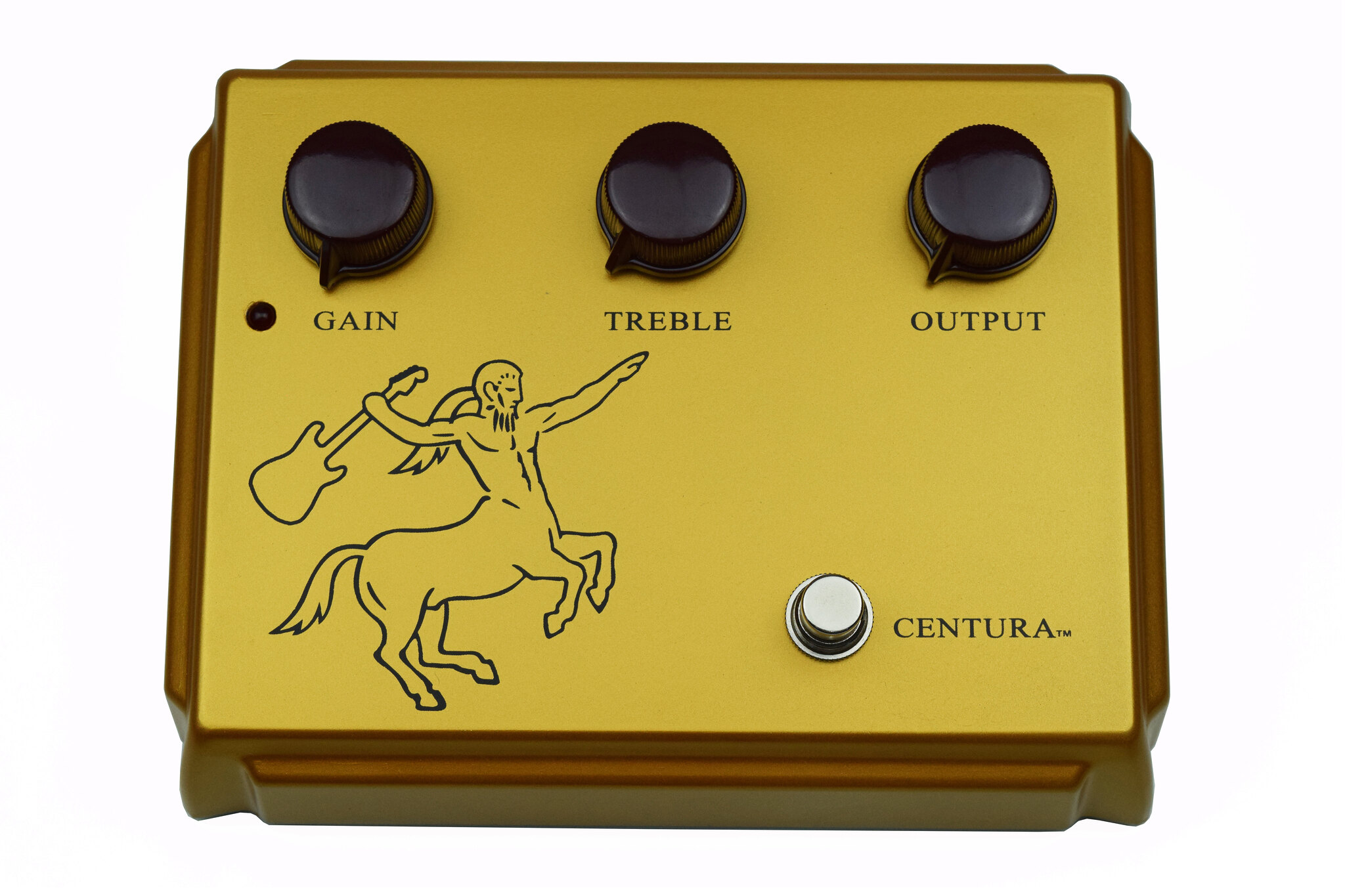 Ceriatone Centura Professional Overdrive | Axe And You Shall