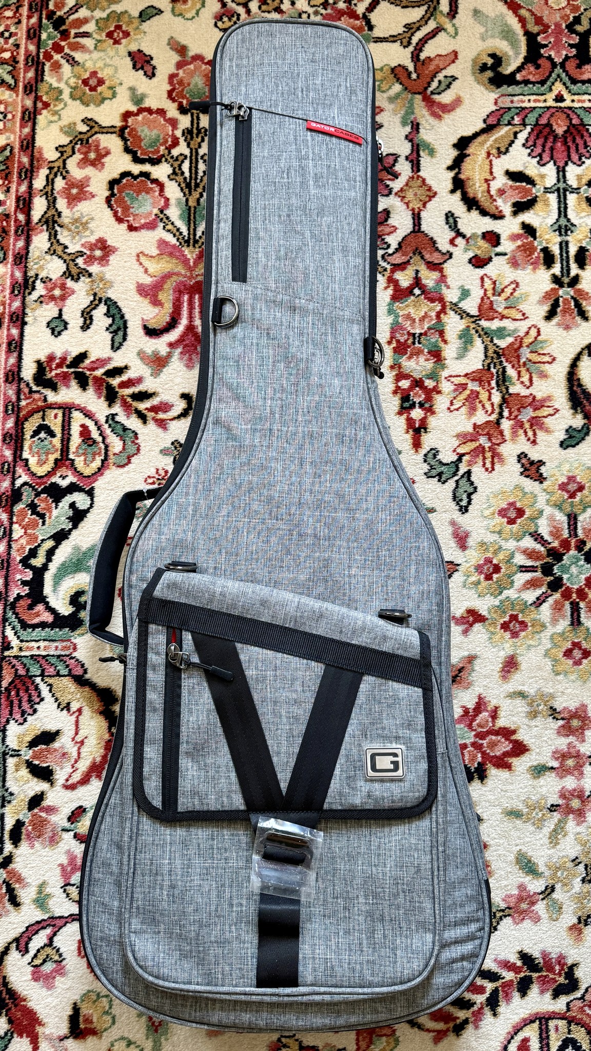 Norton Electric T5 Custom Telecaster