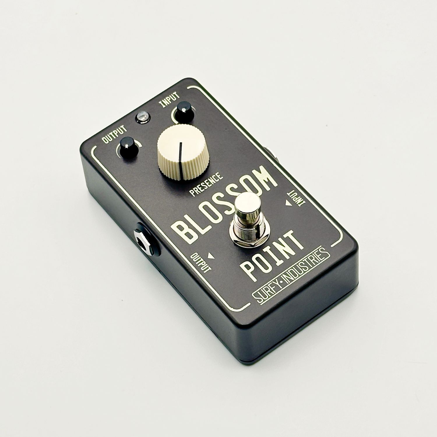 Surfy Industries Blossom Point V2.0