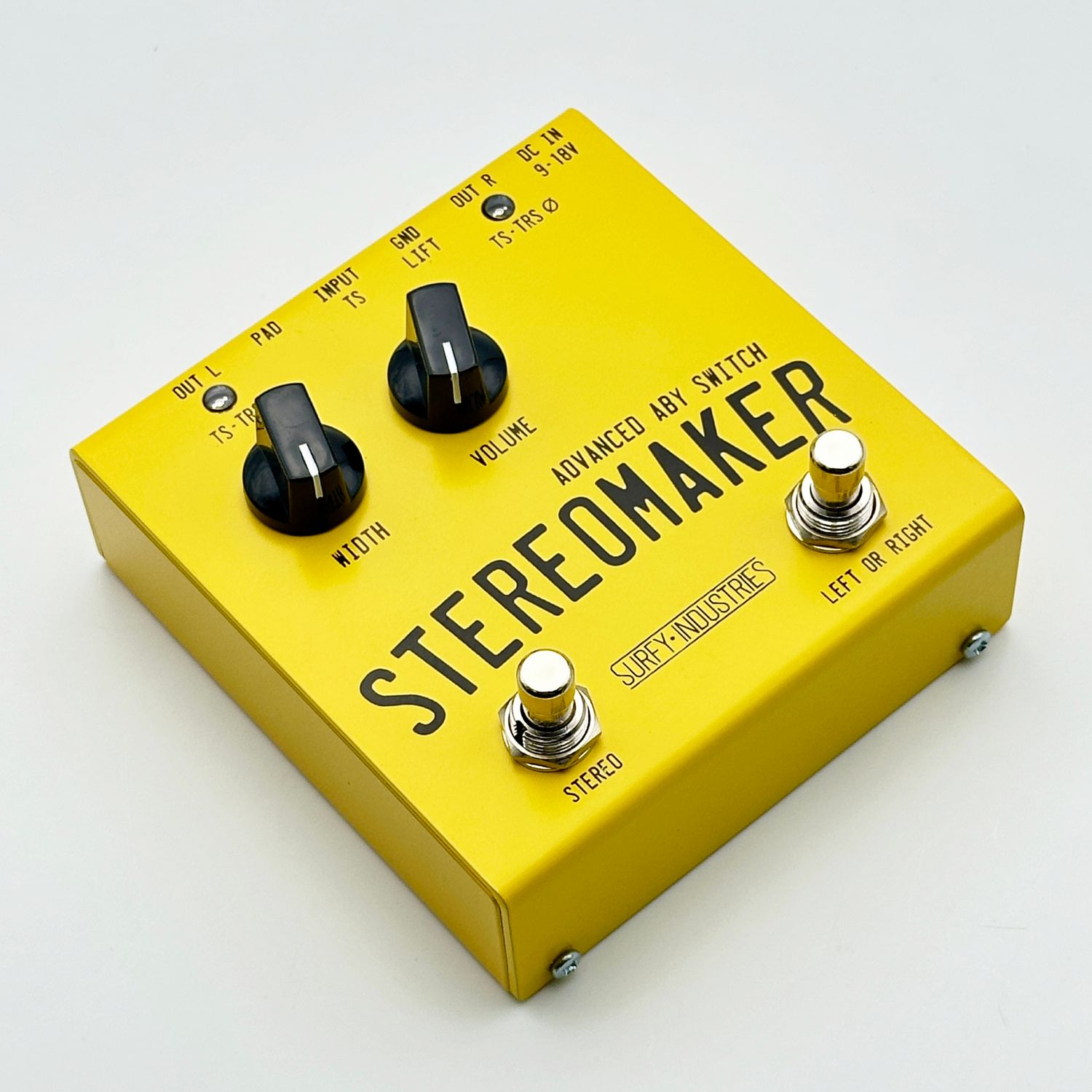Surfy Industries StereoMaker