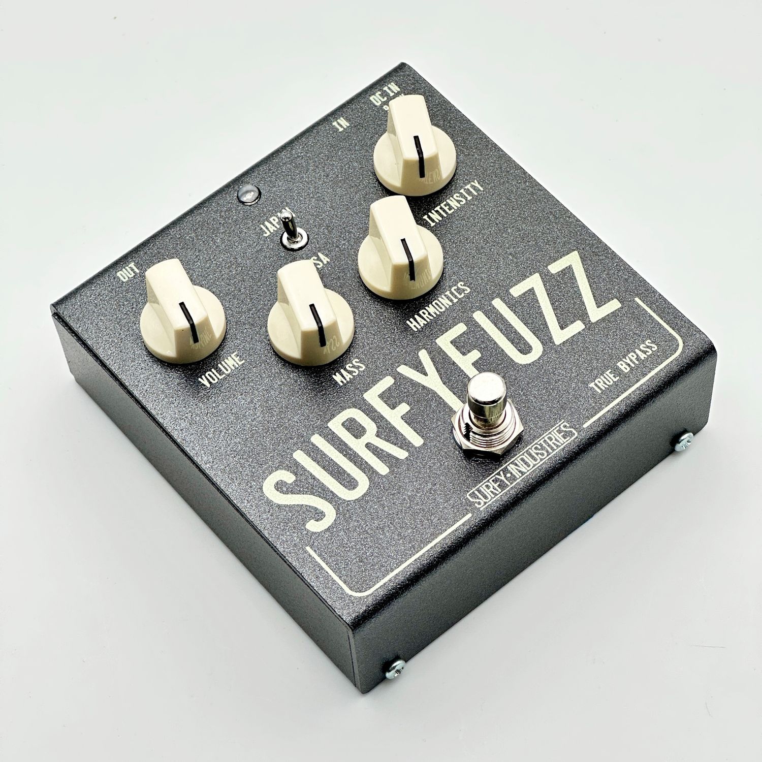 Surfy Industries SurfyFuzz