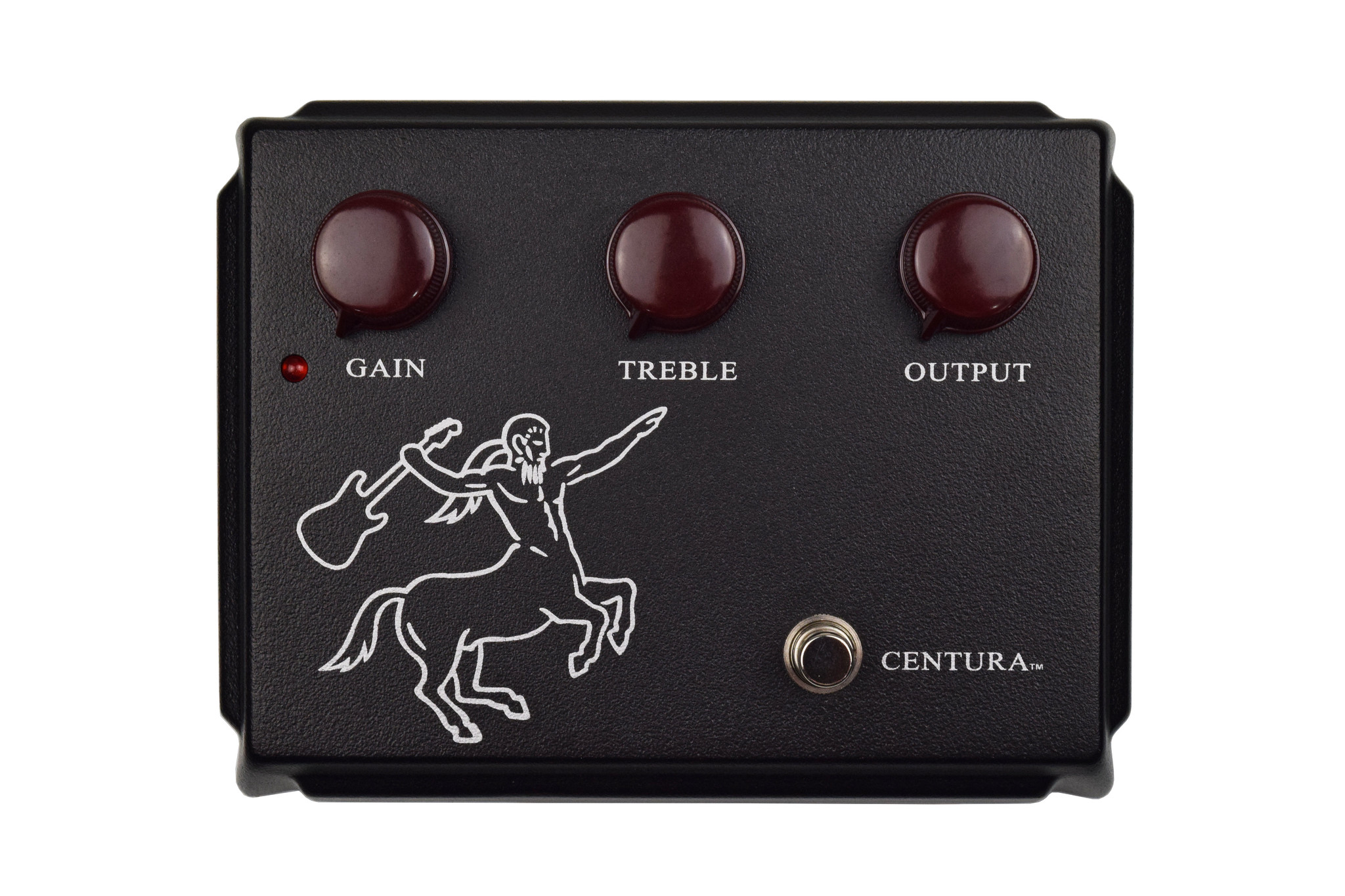 Ceriatone Centura Professional Overdrive | Axe And You Shall
