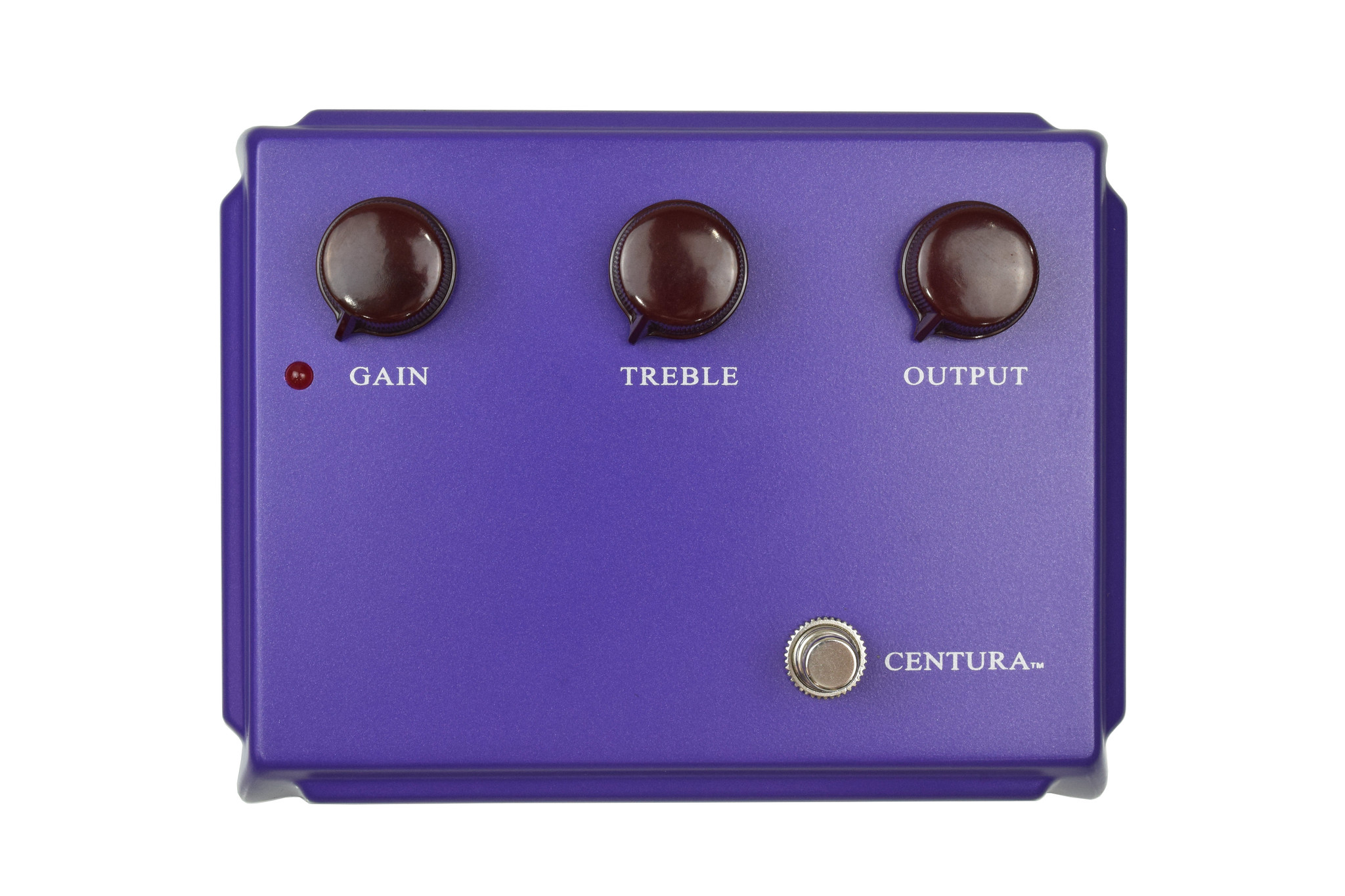 Ceriatone Centura Professional Overdrive | Axe And You Shall