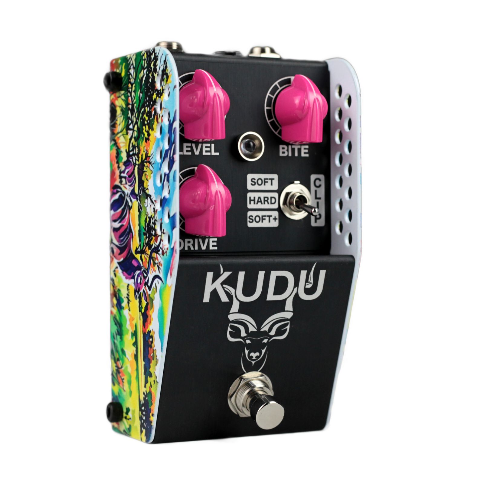 ThorpyFX Kudu Overdrive