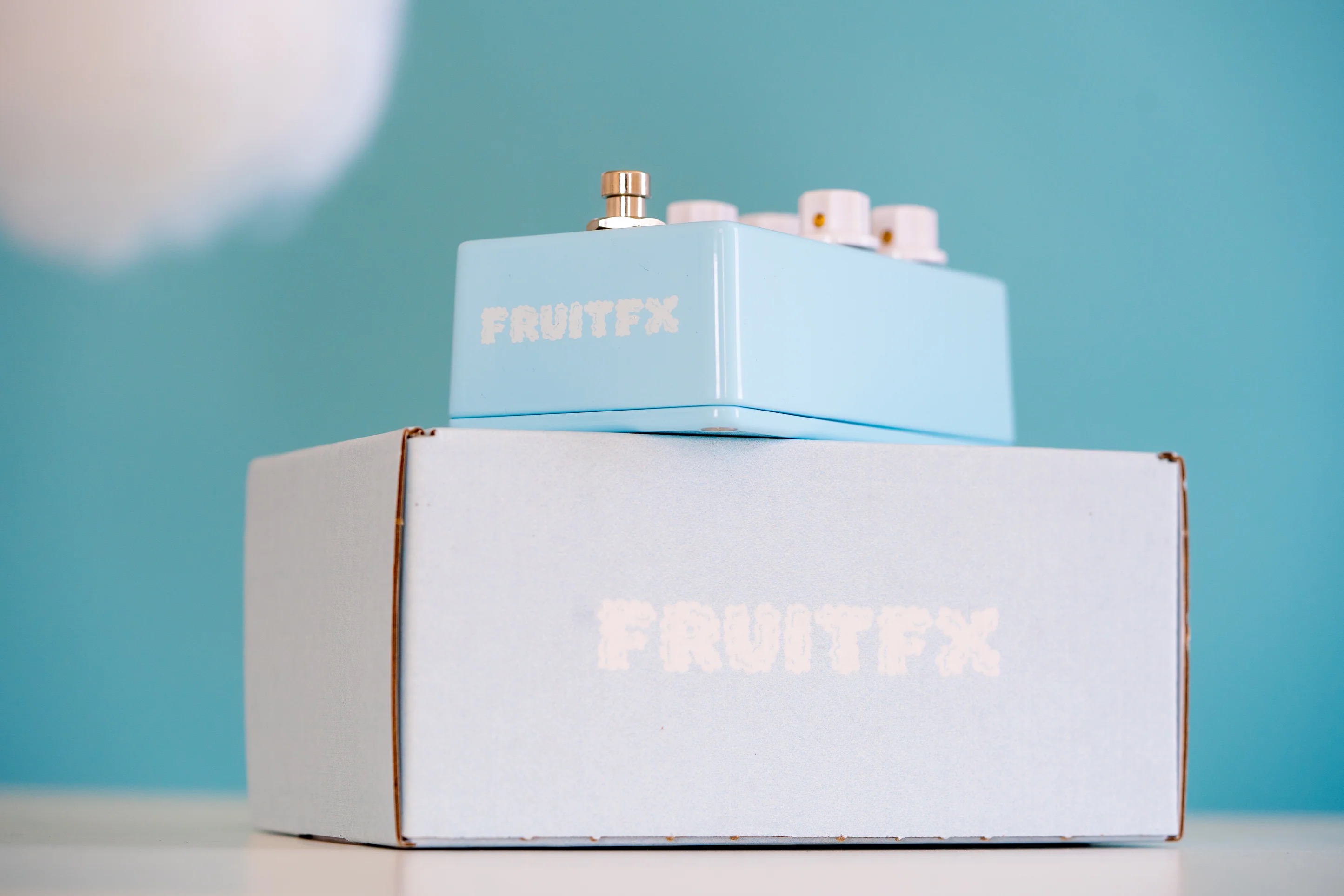 FruitFX cloudDriver