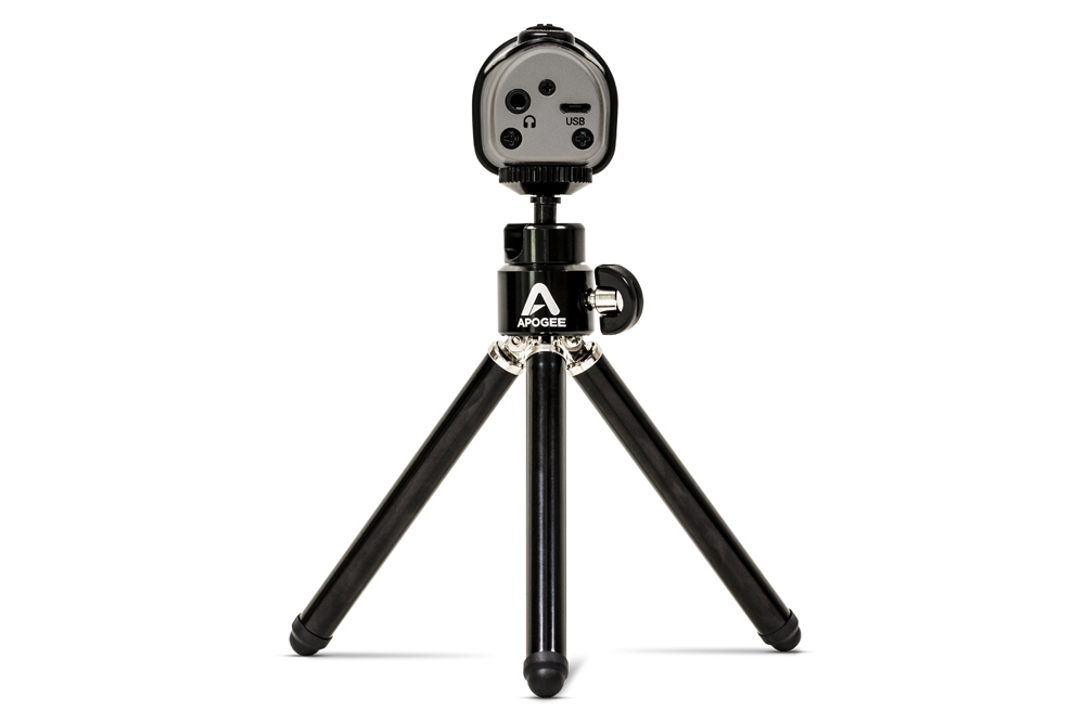 Apogee MiC+ (Mic Plus)