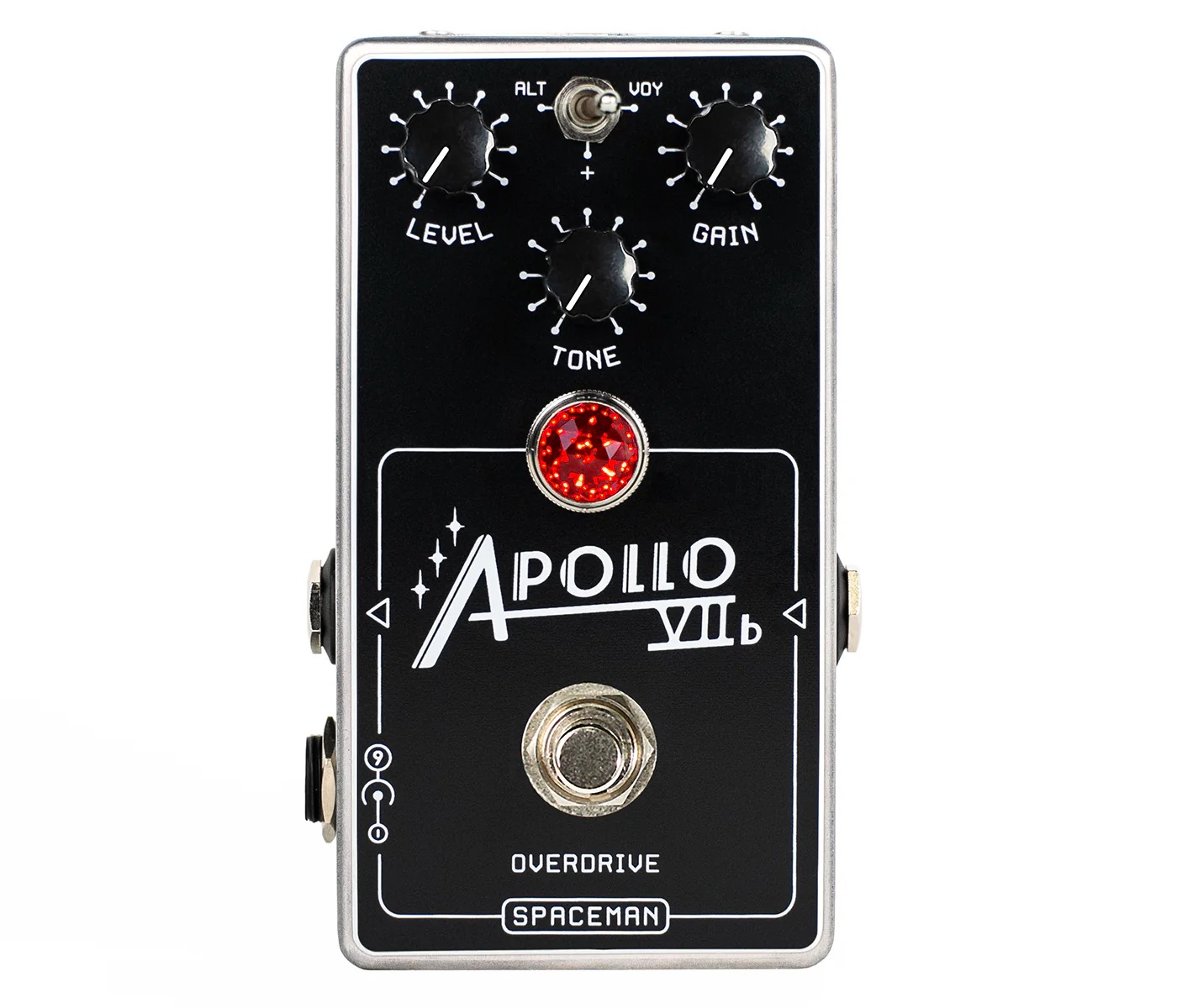 Spaceman Effects Apollo VIIb Cadet Preamp / Overdrive