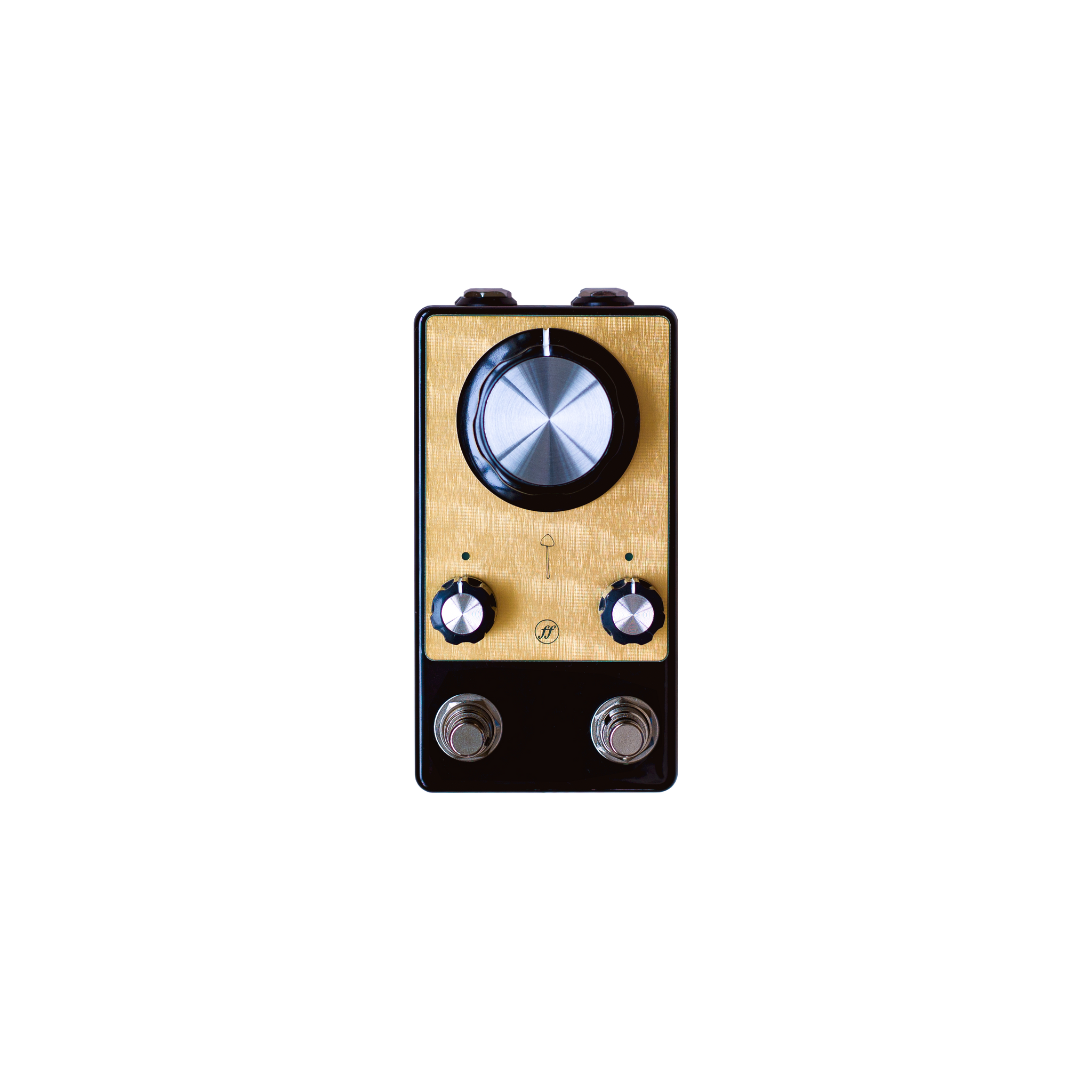 Fjord Fuzz Berserk III