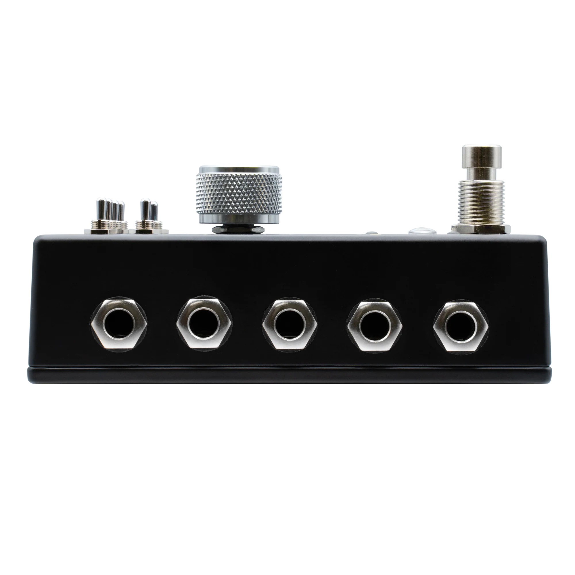 Empress Effects Buffer++